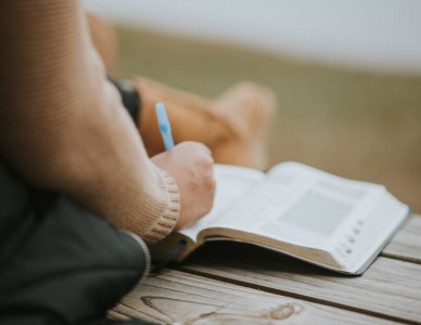  A importância de ler a Bíblia