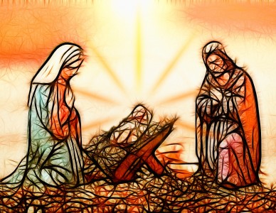 Advento: preparando-se para o nascimento de Jesus