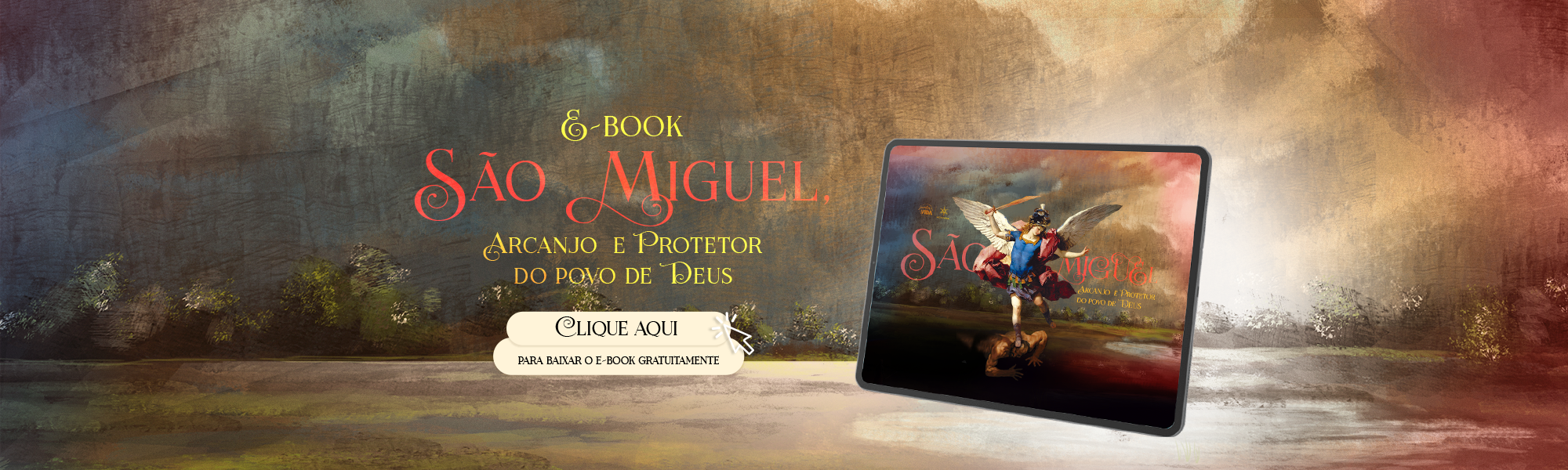 E-Book São Miguel